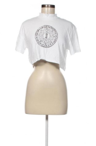 Дамска блуза Trendyol, Размер XS, Цвят Бял, Цена 20,40 лв.