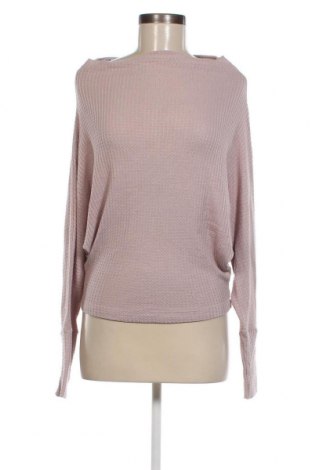 Γυναικεία μπλούζα Tres Bien, Μέγεθος S, Χρώμα Ρόζ , Τιμή 6,31 €