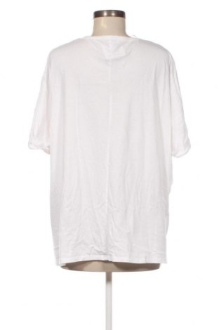 Дамска блуза Triangle By s.Oliver, Размер XXL, Цвят Бял, Цена 34,00 лв.