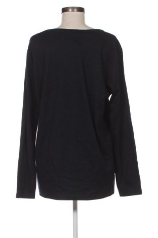 Γυναικεία μπλούζα Trigema, Μέγεθος XXL, Χρώμα Μπλέ, Τιμή 18,70 €