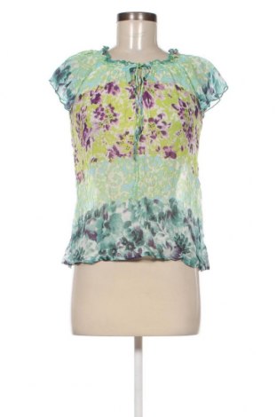 Γυναικεία μπλούζα Trucco, Μέγεθος L, Χρώμα Πολύχρωμο, Τιμή 3,89 €