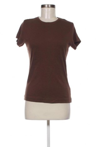 Γυναικεία μπλούζα Tu, Μέγεθος L, Χρώμα Καφέ, Τιμή 3,64 €