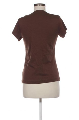 Γυναικεία μπλούζα Tu, Μέγεθος L, Χρώμα Καφέ, Τιμή 4,11 €