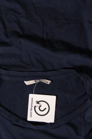 Γυναικεία μπλούζα Tu, Μέγεθος XL, Χρώμα Μπλέ, Τιμή 6,35 €