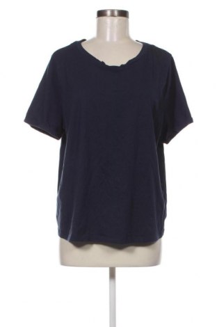 Γυναικεία μπλούζα Tu, Μέγεθος XL, Χρώμα Μπλέ, Τιμή 7,05 €