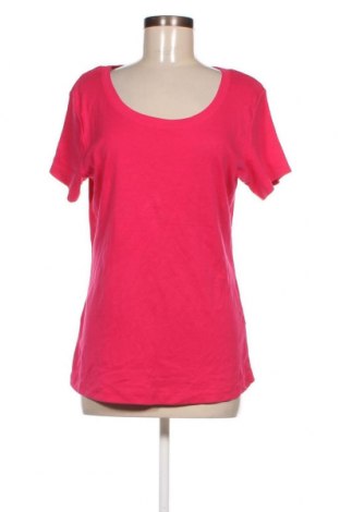 Дамска блуза Tu, Размер XL, Цвят Розов, Цена 11,40 лв.