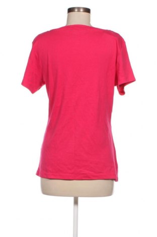 Дамска блуза Tu, Размер XL, Цвят Розов, Цена 9,12 лв.