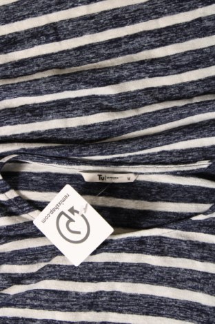 Γυναικεία μπλούζα Tu, Μέγεθος L, Χρώμα Πολύχρωμο, Τιμή 5,88 €