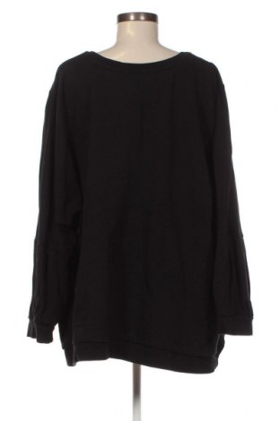 Damen Shirt Ulla Popken, Größe 3XL, Farbe Schwarz, Preis € 17,00