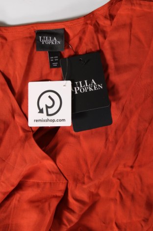 Bluză de femei Ulla Popken, Mărime XL, Culoare Roșu, Preț 75,99 Lei