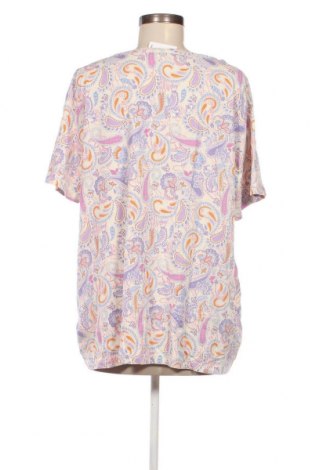 Γυναικεία μπλούζα Ulla Popken, Μέγεθος XL, Χρώμα Πολύχρωμο, Τιμή 21,03 €