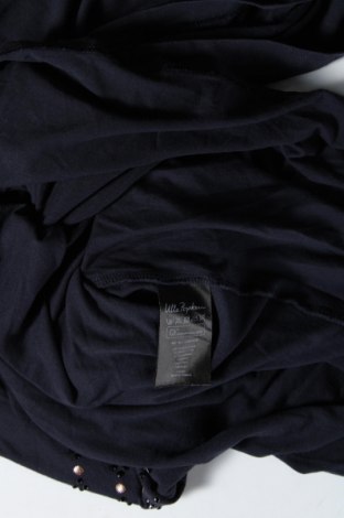 Damen Shirt Ulla Popken, Größe 3XL, Farbe Blau, Preis 23,66 €