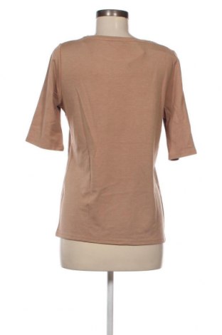 Damen Shirt Un Deux Trois, Größe M, Farbe Braun, Preis € 19,48