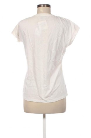 Γυναικεία μπλούζα Un Deux Trois, Μέγεθος M, Χρώμα Εκρού, Τιμή 55,67 €