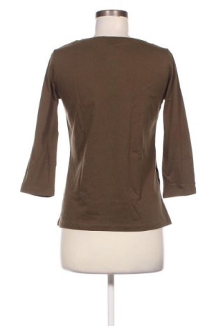 Damen Shirt Un Deux Trois, Größe S, Farbe Grün, Preis 14,47 €