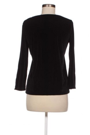 Γυναικεία μπλούζα Un Deux Trois, Μέγεθος S, Χρώμα Μαύρο, Τιμή 30,06 €