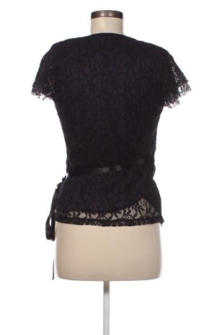 Γυναικεία μπλούζα Un Deux Trois, Μέγεθος S, Χρώμα Μαύρο, Τιμή 31,40 €