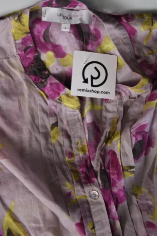 Дамска блуза Un Jour Ailleurs, Размер XL, Цвят Многоцветен, Цена 34,00 лв.