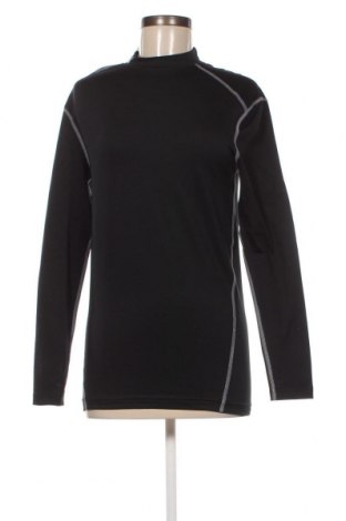 Ανδρική μπλούζα Under Armour, Μέγεθος L, Χρώμα Μαύρο, Τιμή 20,60 €