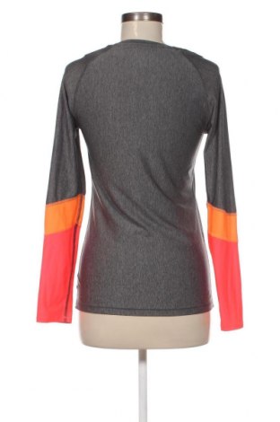 Damen Shirt Under Armour, Größe S, Farbe Grau, Preis 17,39 €