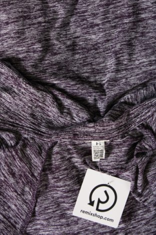 Γυναικεία μπλούζα Under Armour, Μέγεθος M, Χρώμα Πολύχρωμο, Τιμή 10,43 €