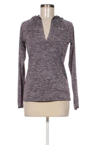 Damen Shirt Under Armour, Größe M, Farbe Mehrfarbig, Preis 17,39 €