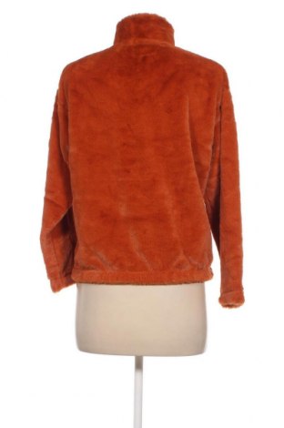 Дамска блуза Undiz, Размер XS, Цвят Оранжев, Цена 26,95 лв.