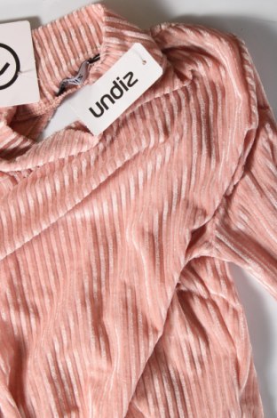 Damen Shirt Undiz, Größe S, Farbe Rosa, Preis € 7,94