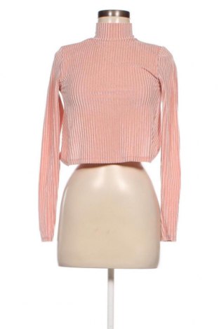 Γυναικεία μπλούζα Undiz, Μέγεθος S, Χρώμα Ρόζ , Τιμή 5,95 €