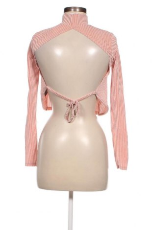Дамска блуза Undiz, Размер S, Цвят Розов, Цена 11,55 лв.