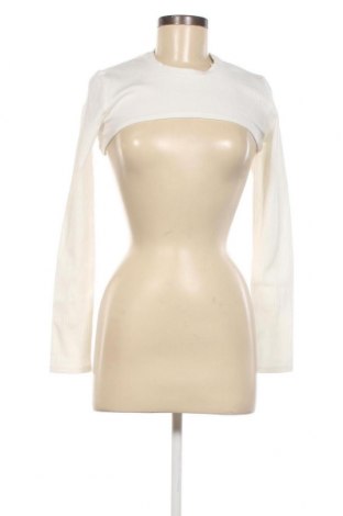 Γυναικεία μπλούζα Undiz, Μέγεθος M, Χρώμα Λευκό, Τιμή 19,85 €