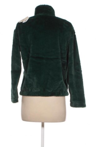Γυναικεία μπλούζα Undiz, Μέγεθος XS, Χρώμα Πράσινο, Τιμή 13,89 €