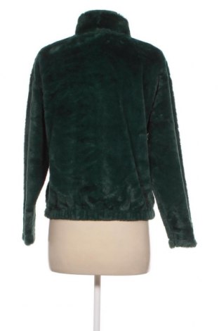 Γυναικεία μπλούζα Undiz, Μέγεθος S, Χρώμα Πράσινο, Τιμή 13,89 €