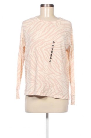 Дамска блуза Undiz, Размер XS, Цвят Многоцветен, Цена 34,65 лв.