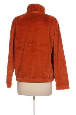 Дамска блуза Undiz, Размер M, Цвят Оранжев, Цена 26,95 лв.