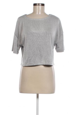 Γυναικεία μπλούζα Undiz, Μέγεθος M, Χρώμα Γκρί, Τιμή 39,69 €