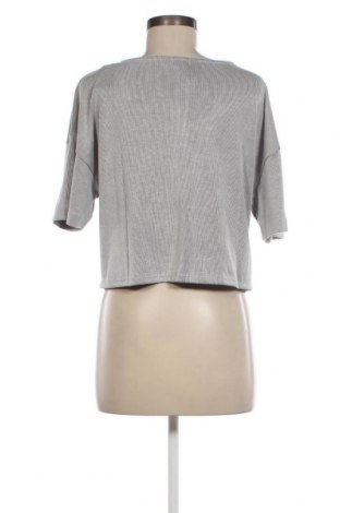 Γυναικεία μπλούζα Undiz, Μέγεθος M, Χρώμα Γκρί, Τιμή 8,33 €