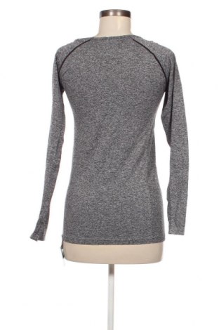 Γυναικεία μπλούζα Undiz, Μέγεθος M, Χρώμα Γκρί, Τιμή 9,92 €