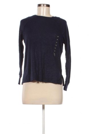 Γυναικεία μπλούζα Undiz, Μέγεθος XS, Χρώμα Μπλέ, Τιμή 5,95 €