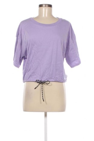 Γυναικεία μπλούζα Undiz, Μέγεθος XL, Χρώμα Βιολετί, Τιμή 19,85 €