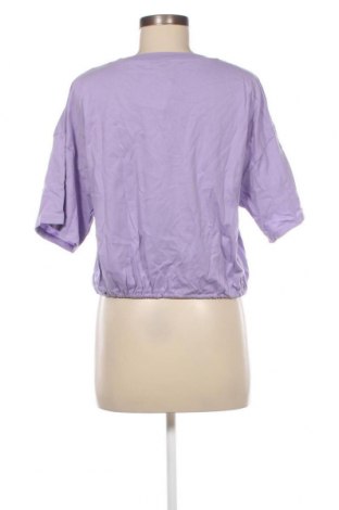 Дамска блуза Undiz, Размер XL, Цвят Лилав, Цена 23,10 лв.