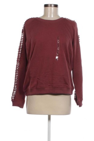 Γυναικεία μπλούζα Undiz, Μέγεθος L, Χρώμα Κόκκινο, Τιμή 21,83 €