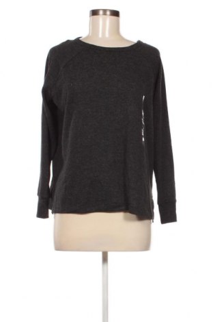 Γυναικεία μπλούζα Undiz, Μέγεθος S, Χρώμα Γκρί, Τιμή 39,69 €