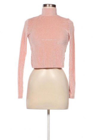 Γυναικεία μπλούζα Undiz, Μέγεθος S, Χρώμα Ρόζ , Τιμή 19,85 €