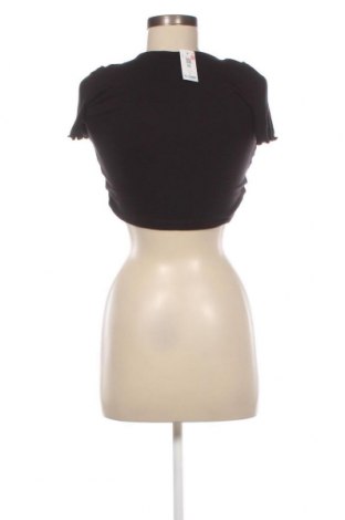 Damen Shirt Undiz, Größe M, Farbe Schwarz, Preis 5,95 €