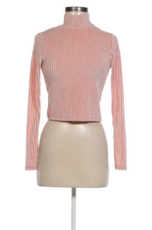 Γυναικεία μπλούζα Undiz, Μέγεθος S, Χρώμα Ρόζ , Τιμή 7,94 €