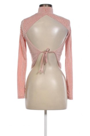 Γυναικεία μπλούζα Undiz, Μέγεθος S, Χρώμα Ρόζ , Τιμή 9,92 €