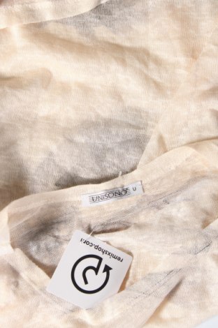 Γυναικεία μπλούζα Unisono, Μέγεθος M, Χρώμα Πολύχρωμο, Τιμή 5,63 €