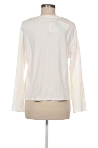 Дамска блуза United Colors Of Benetton, Размер S, Цвят Бял, Цена 30,80 лв.