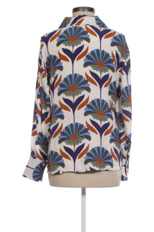 Damen Shirt United Colors Of Benetton, Größe XS, Farbe Mehrfarbig, Preis 39,69 €